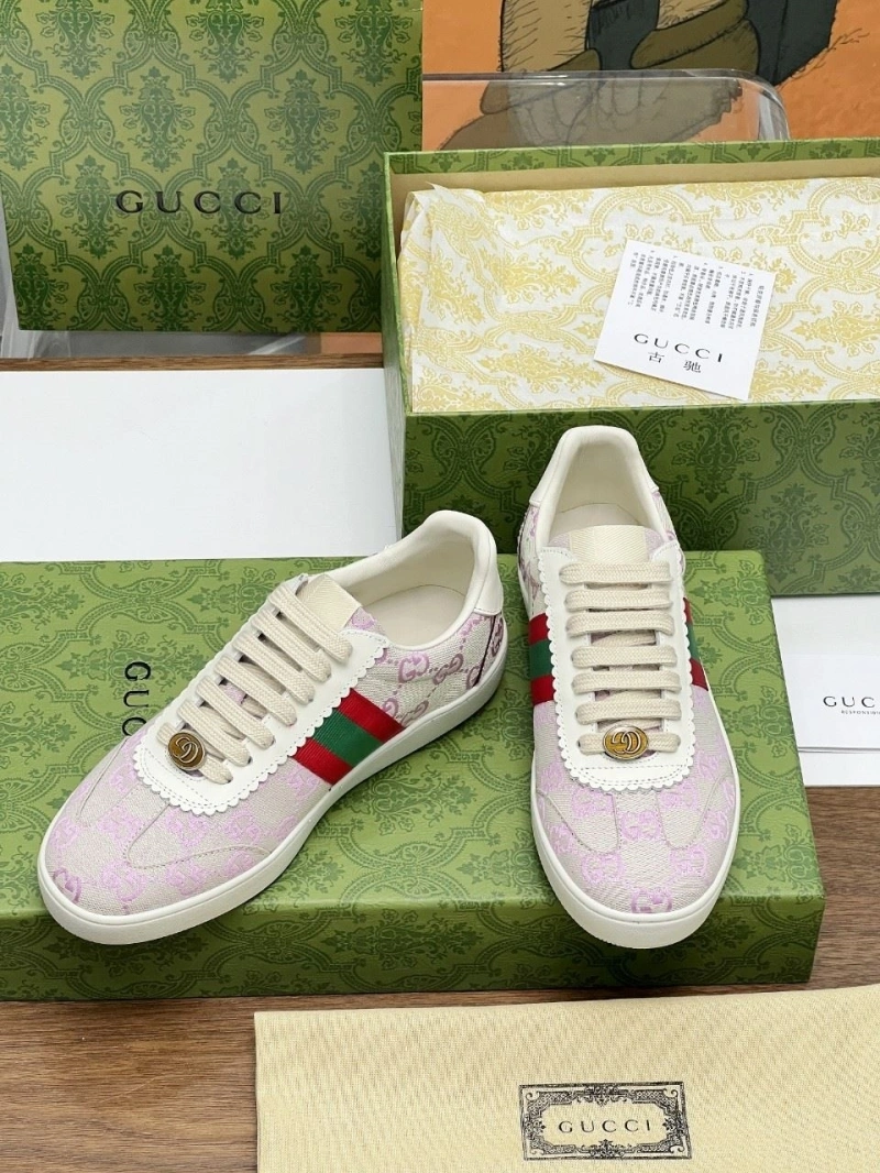 Bright Gxccx Casual Shoes 161711