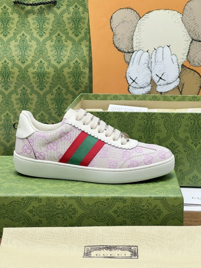 Bright Gxccx Casual Shoes 161711