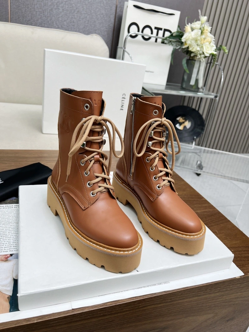 Unique Cxlxne Boots 116606