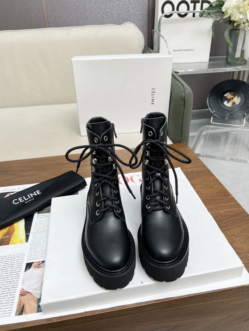 Cxlxne Boots GoodFit 116605