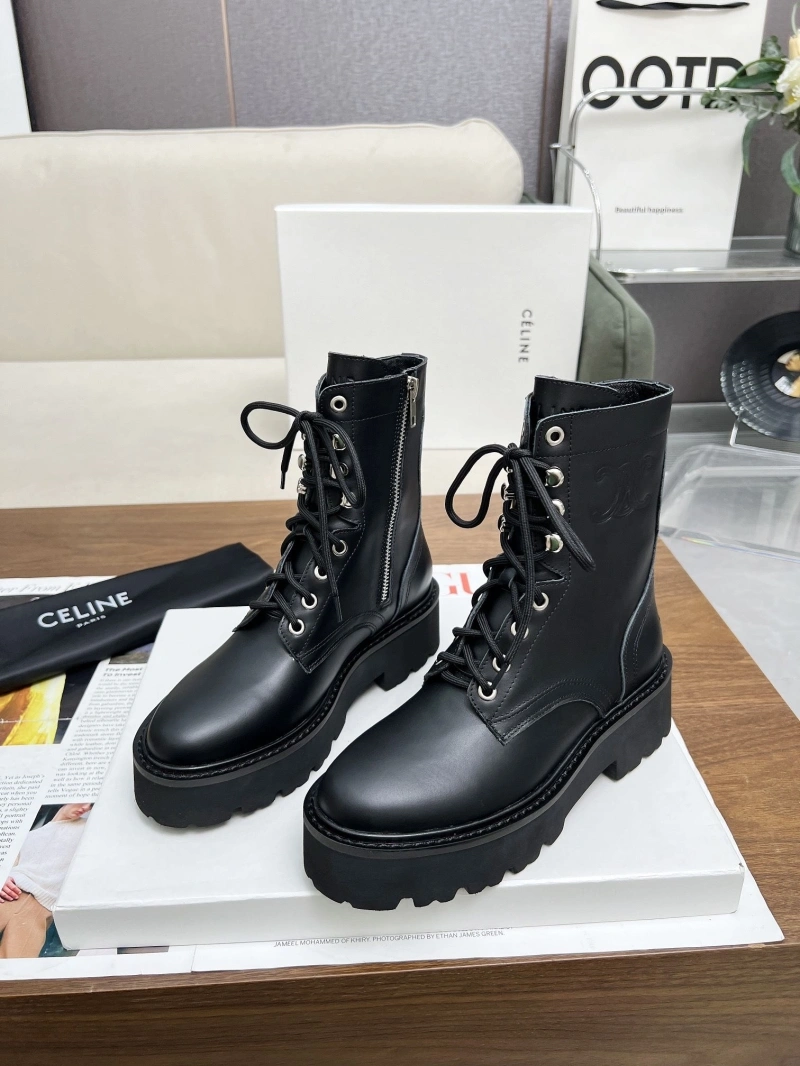 Cxlxne Boots GoodFit 116605