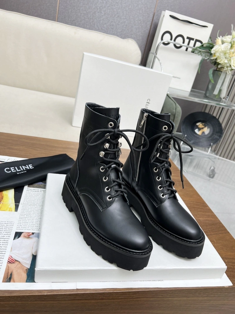 Cxlxne Boots GoodFit 116605
