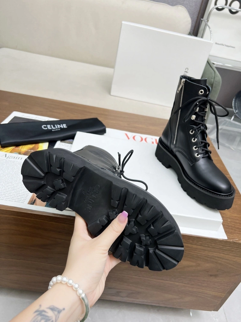 Cxlxne Boots GoodFit 116605