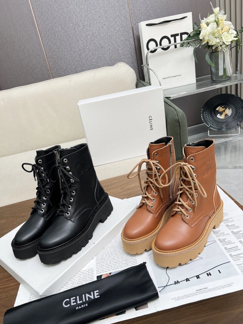 Cxlxne Boots GoodFit 116605