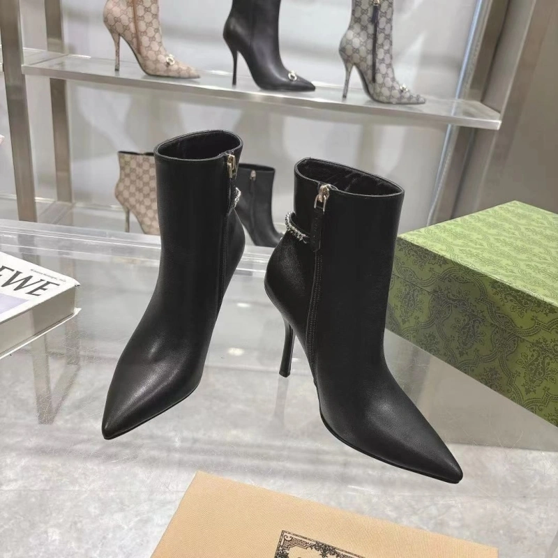 Gxccx Boots Lightweight 161742