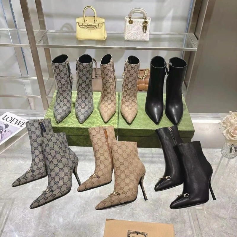 GoodFit Gxccx Boots 161733