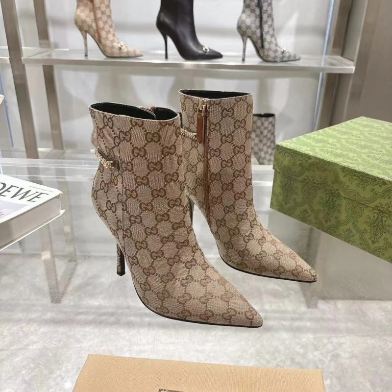 Gxccx Boots NewStyle 161747
