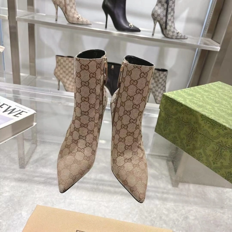 Gxccx Boots NewStyle 161747