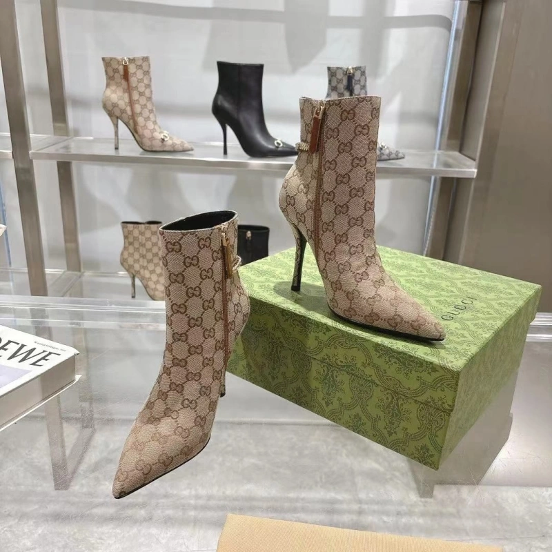 Gxccx Boots NewStyle 161747
