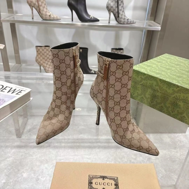 Gxccx Boots NewStyle 161747