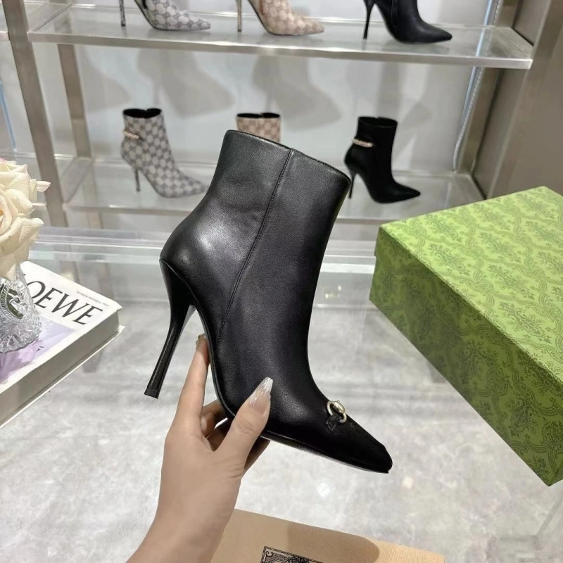 Comfortable Gxccx Boots 161740