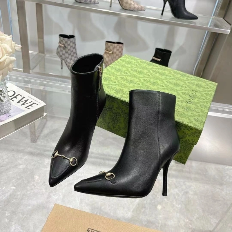 Comfortable Gxccx Boots 161740