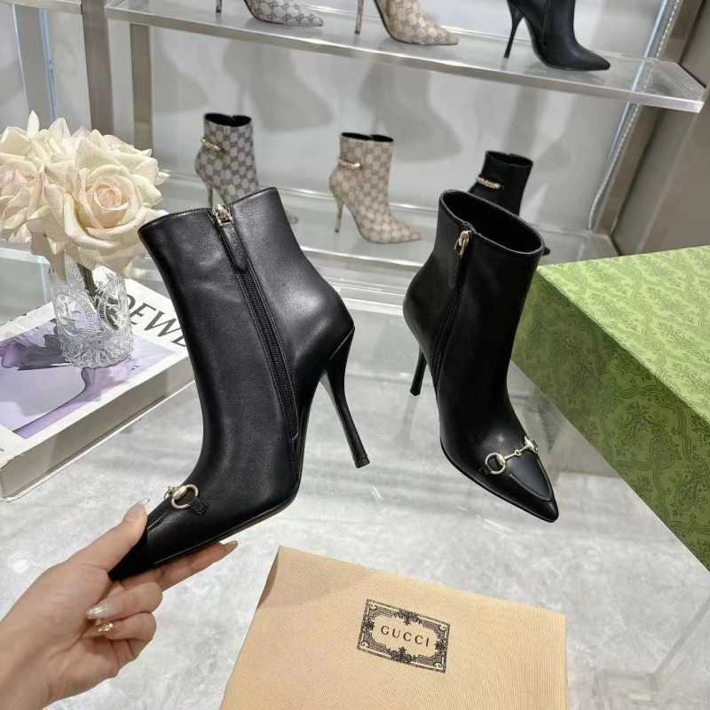 Comfortable Gxccx Boots 161740