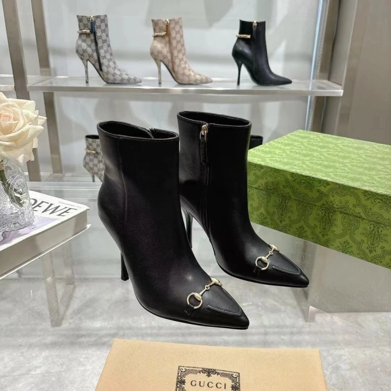 Comfortable Gxccx Boots 161740