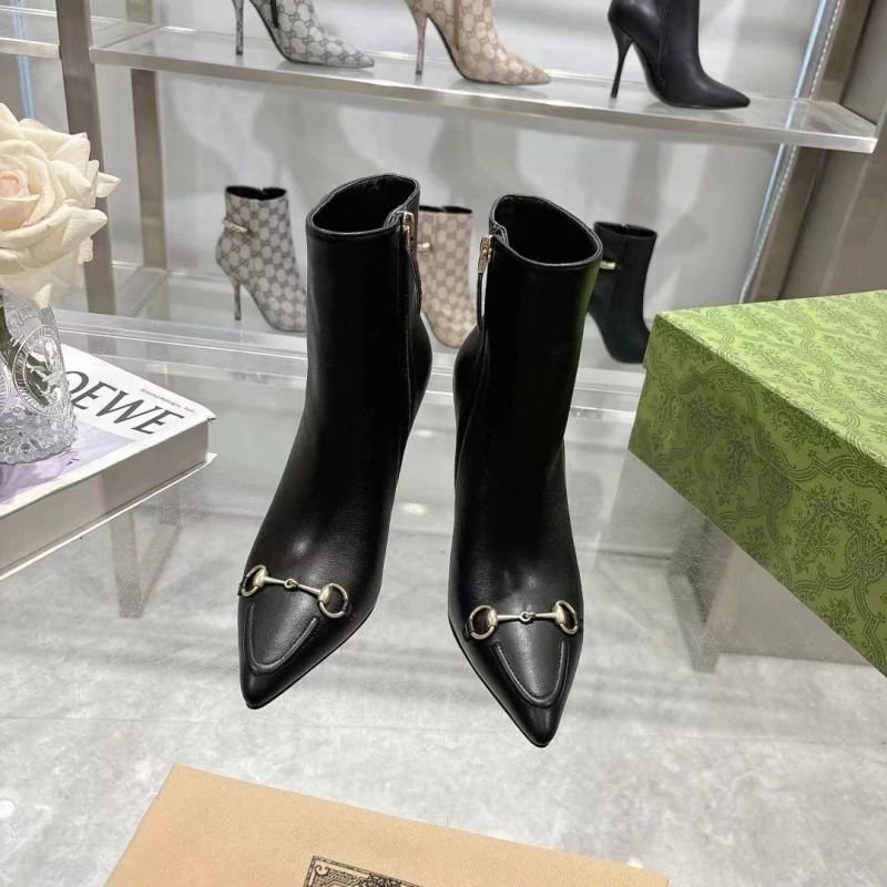 Comfortable Gxccx Boots 161740