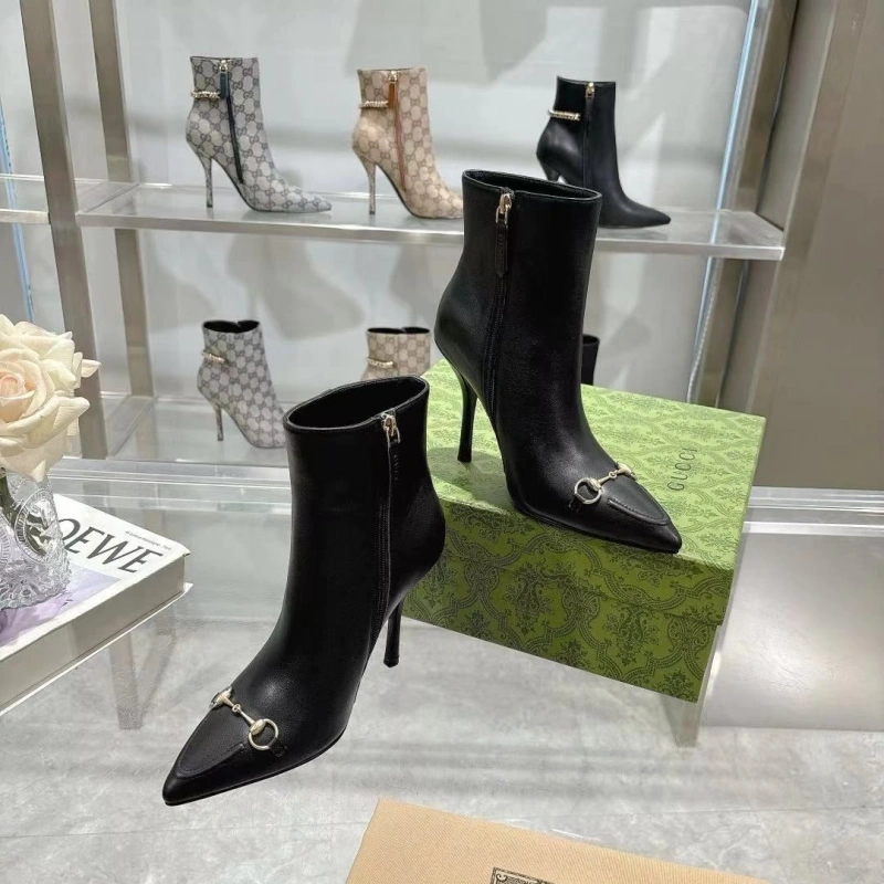 Comfortable Gxccx Boots 161740