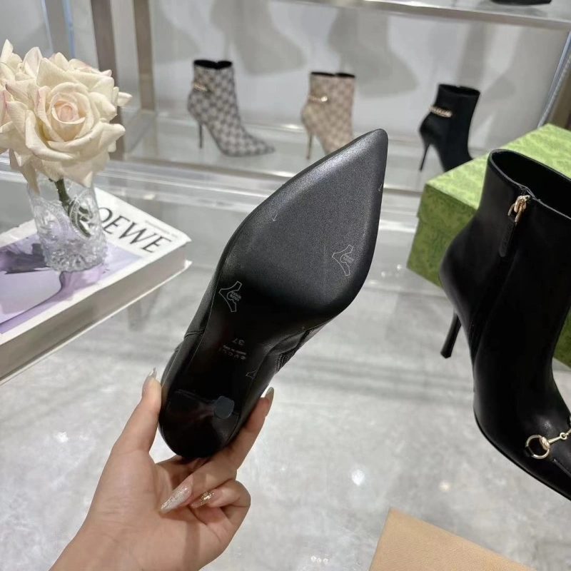 Comfortable Gxccx Boots 161740