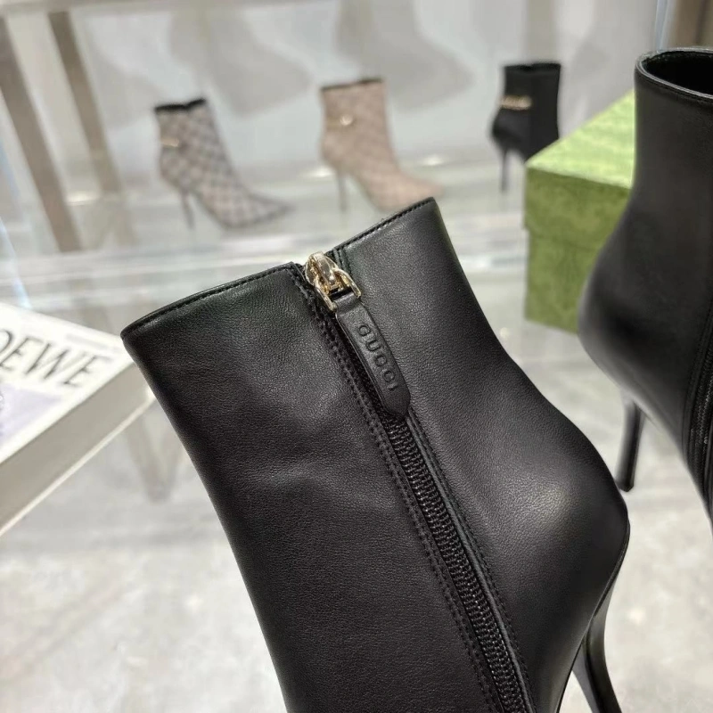 Comfortable Gxccx Boots 161740