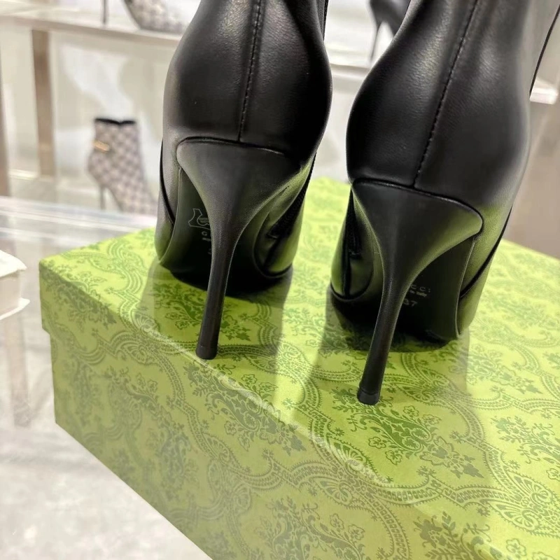 Comfortable Gxccx Boots 161740