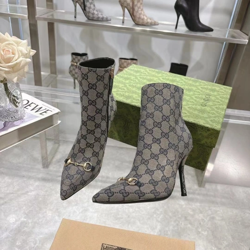 Bright Gxccx Boots 161750