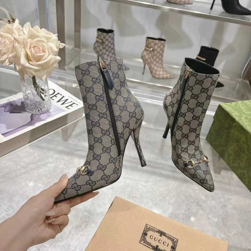 Bright Gxccx Boots 161750