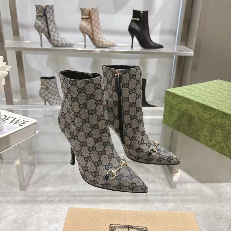 Bright Gxccx Boots 161750
