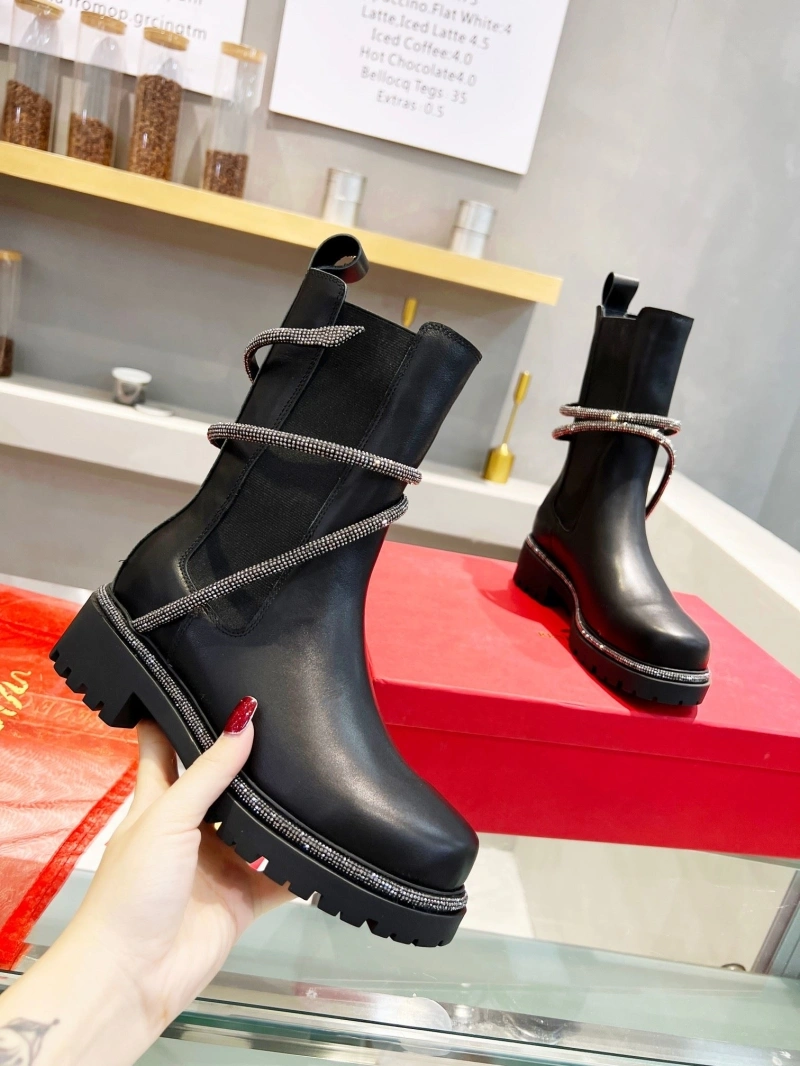 Chrxstxan Lxxboutin Boots Durable 134138