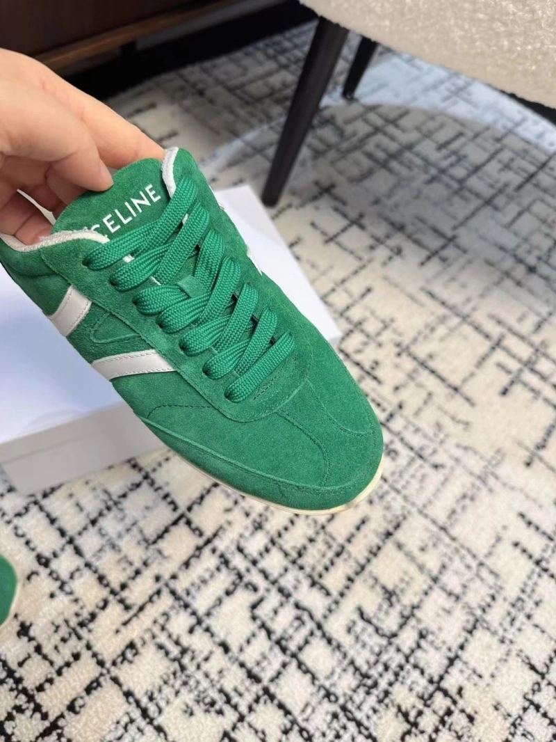 Cxlxne Casual Shoes Bright 116597