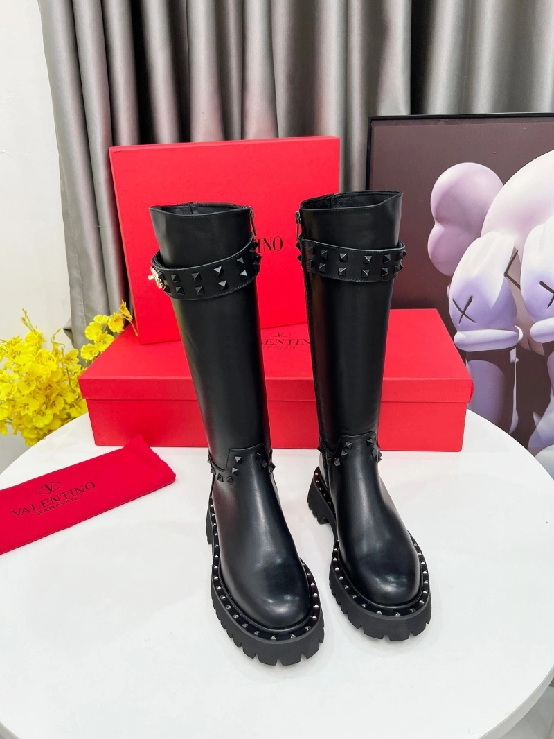 Vxlxntino Boots Flexible 231344