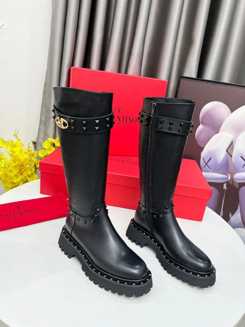 Vxlxntino Boots Flexible 231344