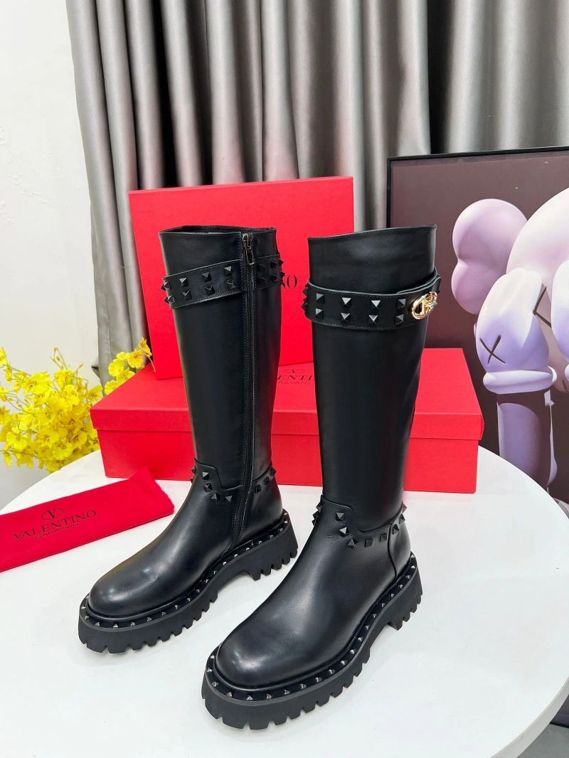 Vxlxntino Boots Flexible 231344
