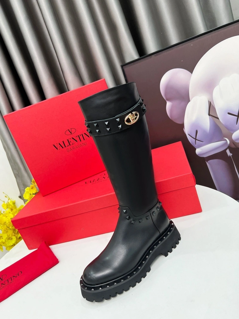 Vxlxntino Boots Flexible 231344
