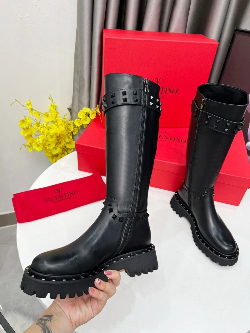 Vxlxntino Boots Flexible 231344