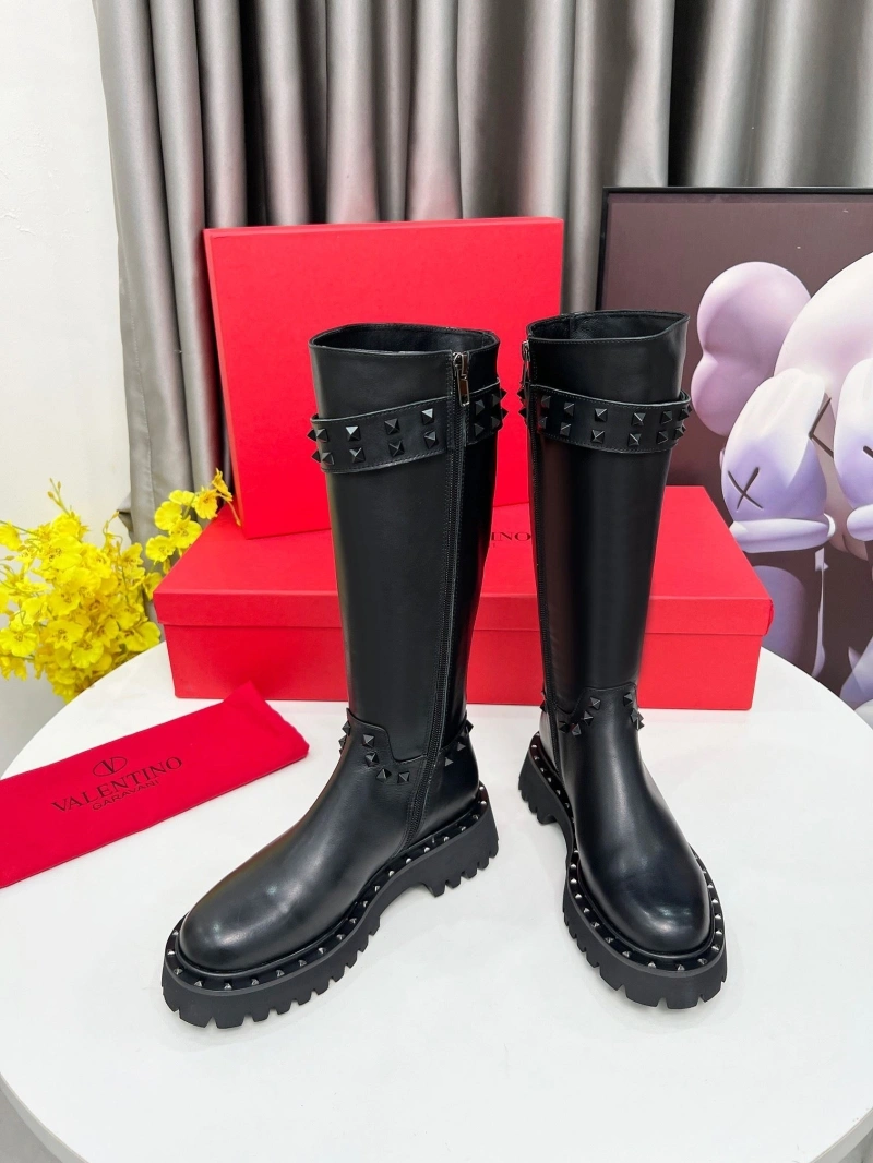 Vxlxntino Boots Flexible 231344
