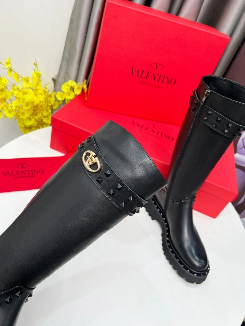 Vxlxntino Boots Flexible 231344