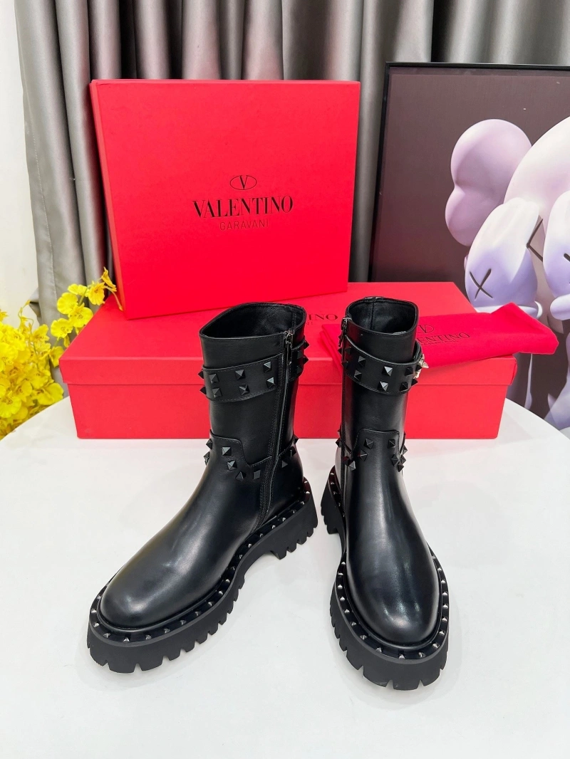 Vxlxntino Boots Resilient 231337