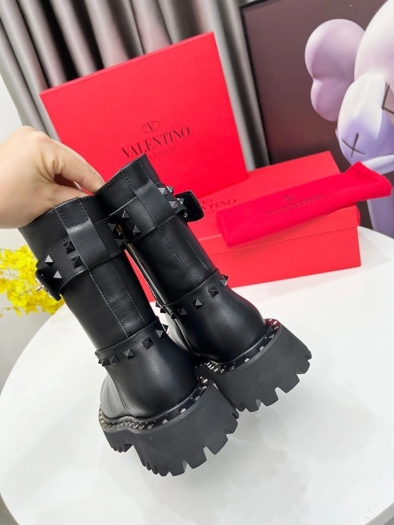 Vxlxntino Boots Resilient 231337