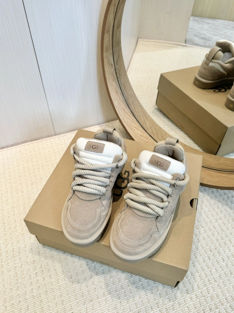 GoodFit UGX Casual Shoes 228594