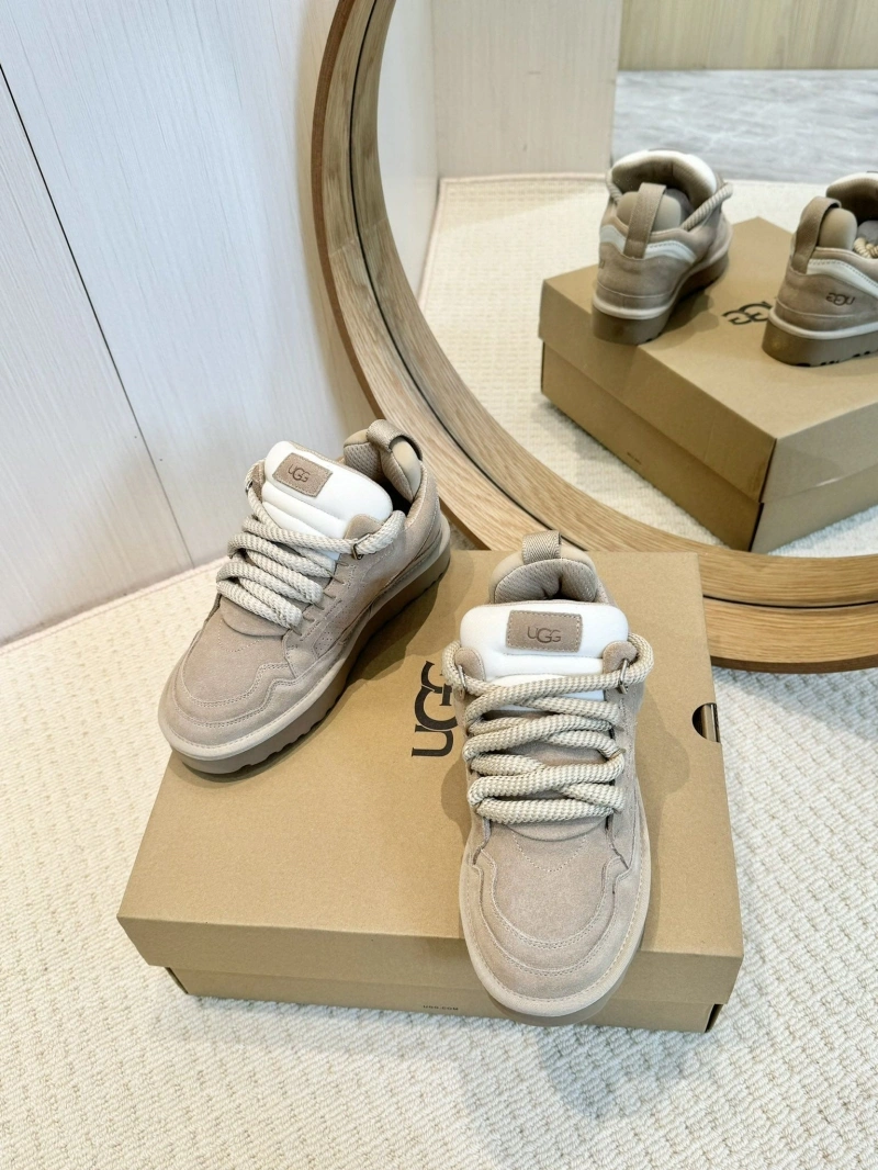GoodFit UGX Casual Shoes 228594