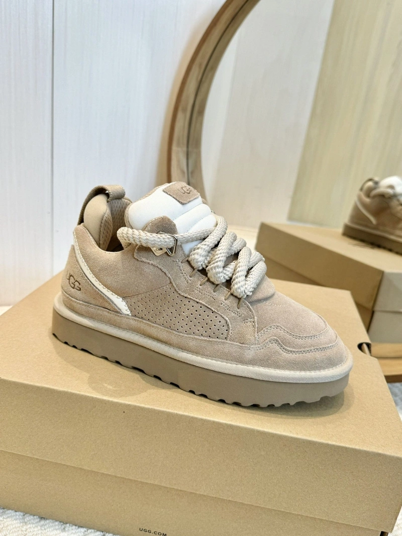GoodFit UGX Casual Shoes 228594