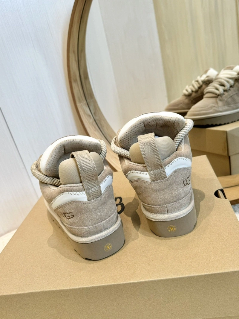 GoodFit UGX Casual Shoes 228594