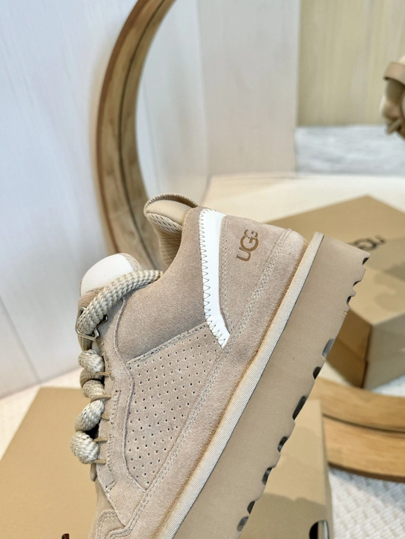 GoodFit UGX Casual Shoes 228594
