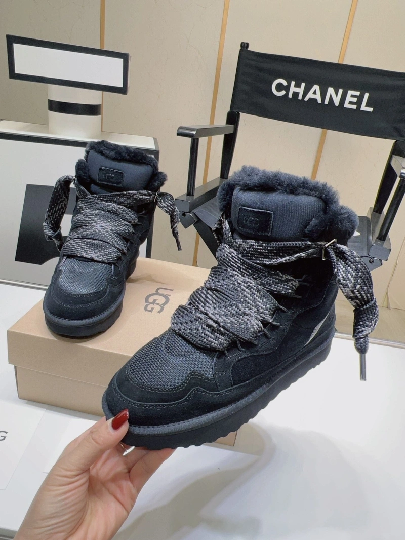 UGX Boots Popular 228625
