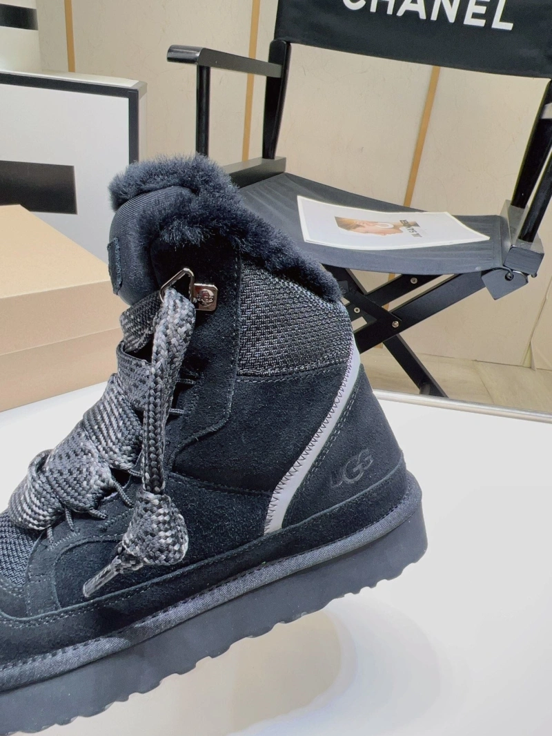 UGX Boots Popular 228625