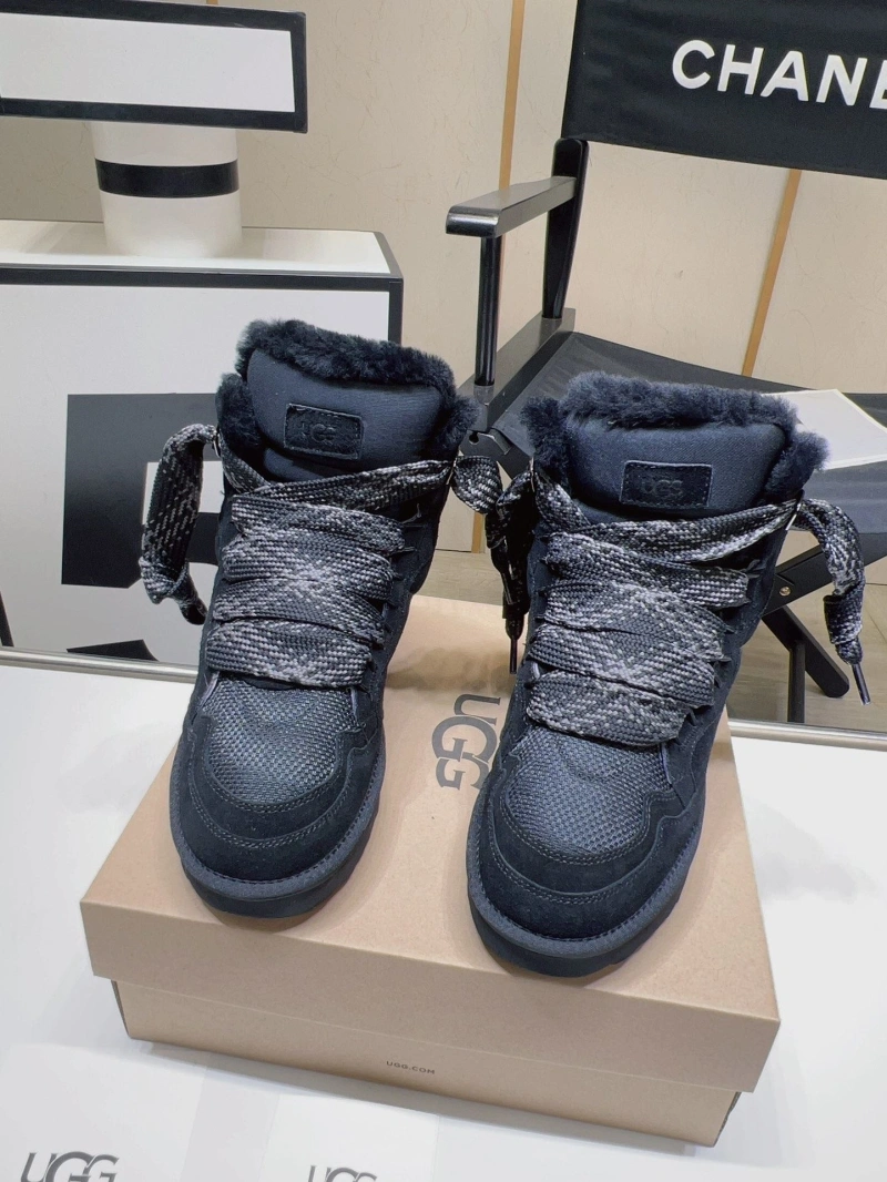 UGX Boots Popular 228625