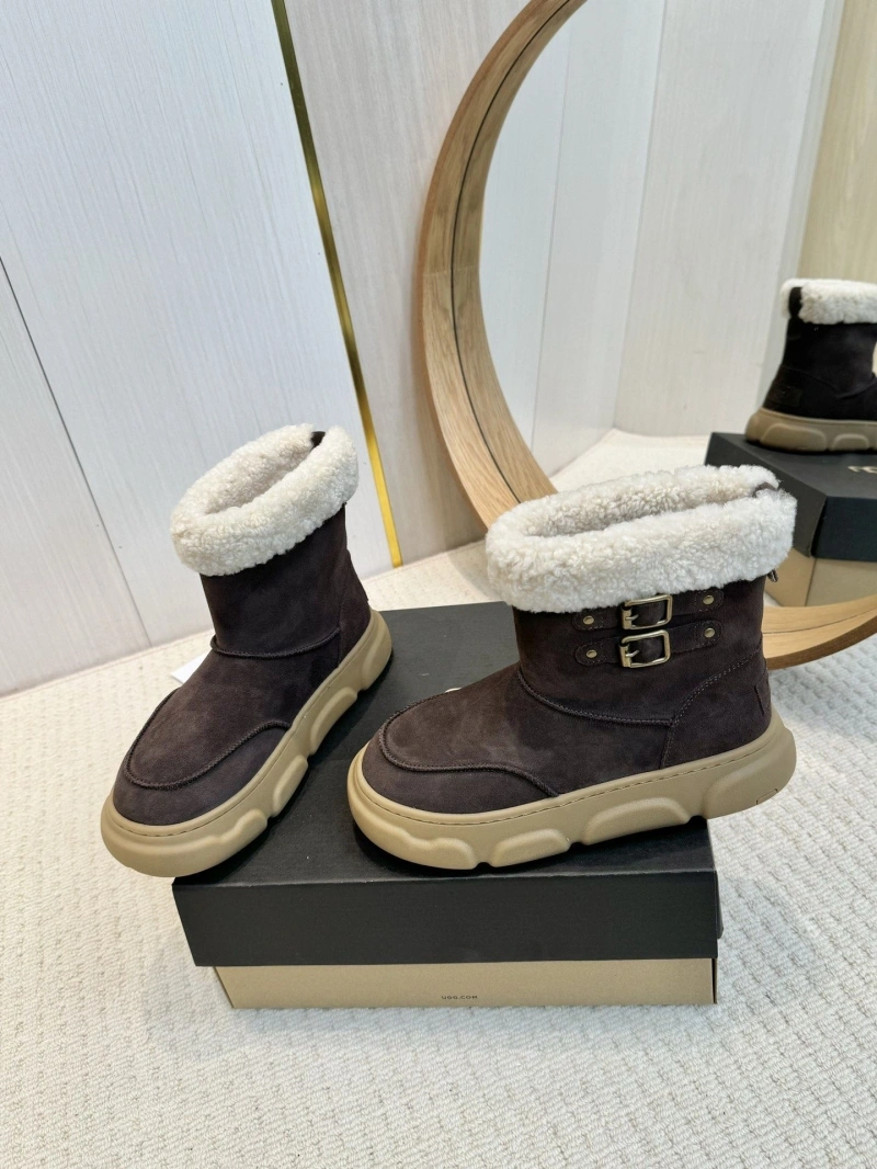 UGX Boots NewStyle 228599