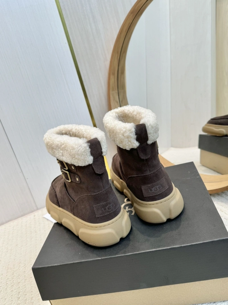 UGX Boots NewStyle 228599