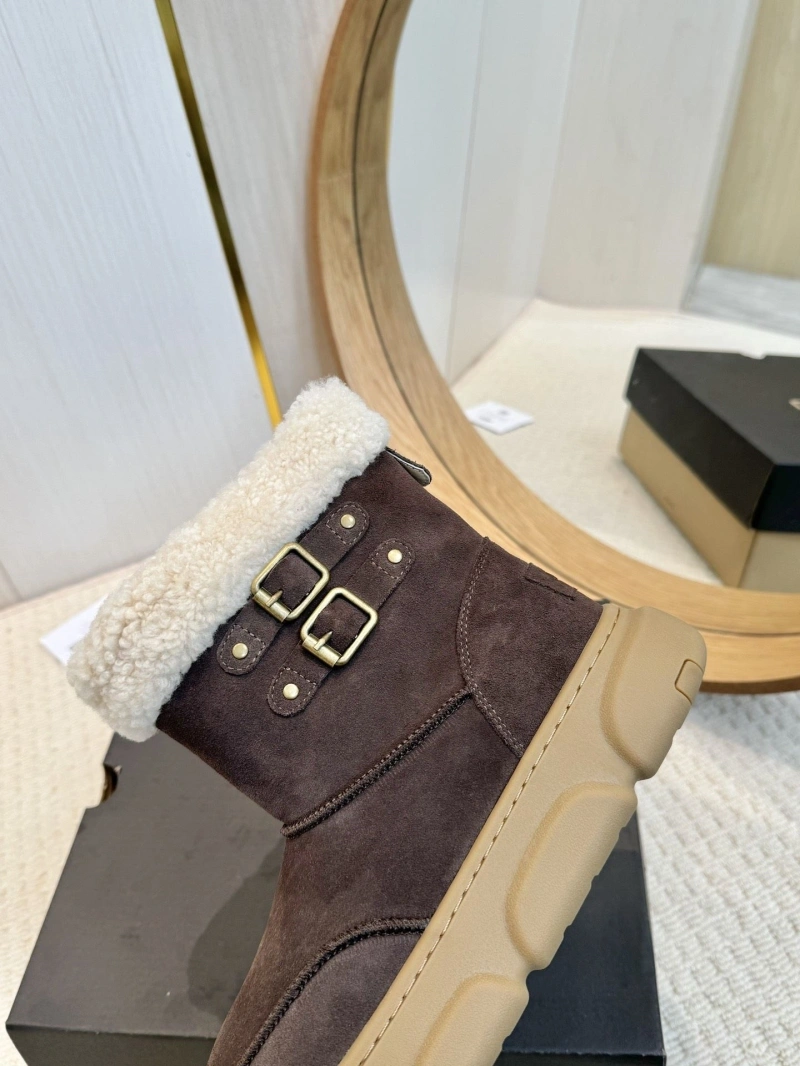 UGX Boots NewStyle 228599