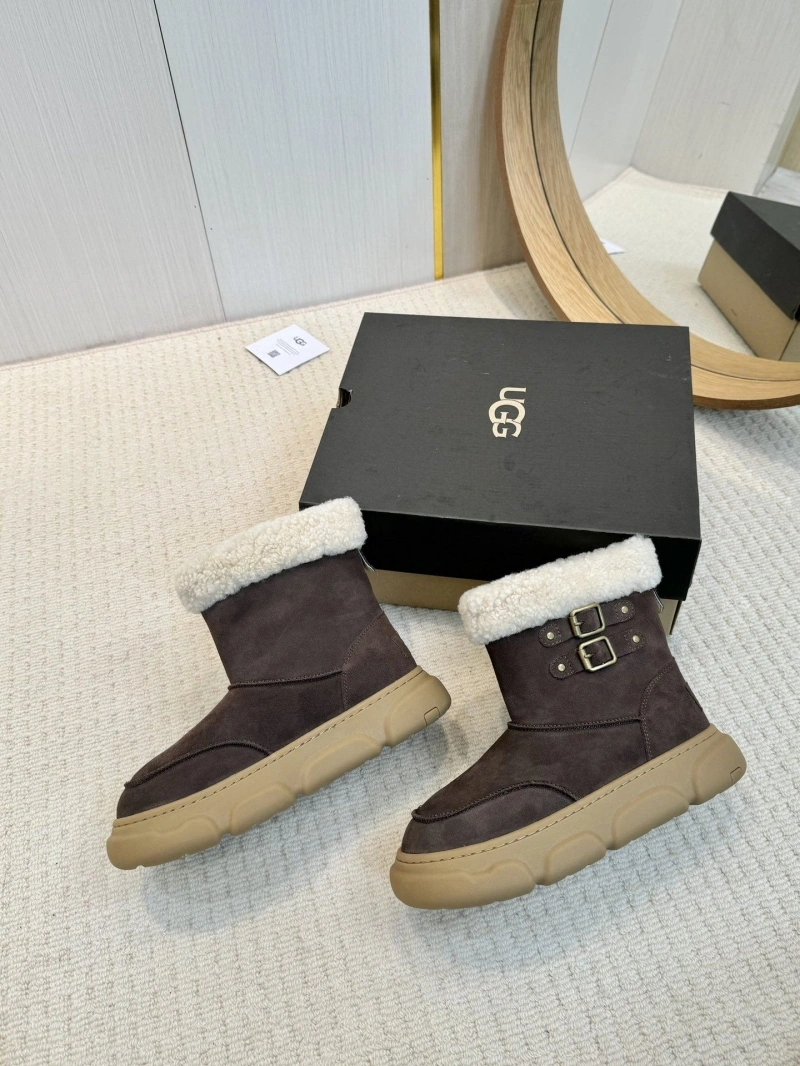 UGX Boots NewStyle 228599