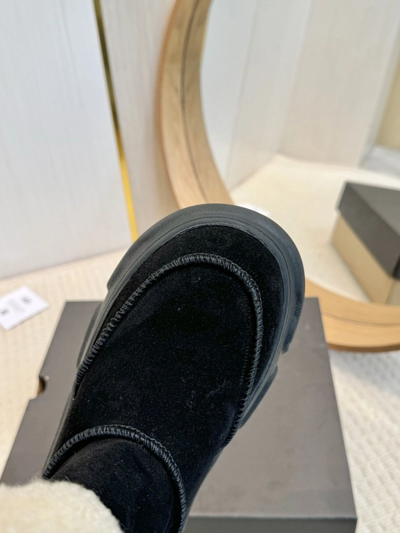 GoAnywhere UGX Boots 228615